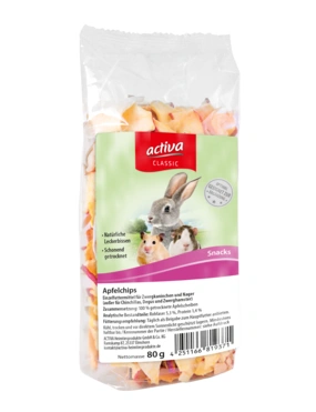 activa CLASSIC Snacks